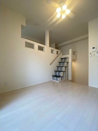 イーストヴィレッジの物件内観写真